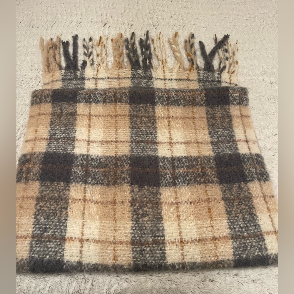 Renee's NYC Scarf